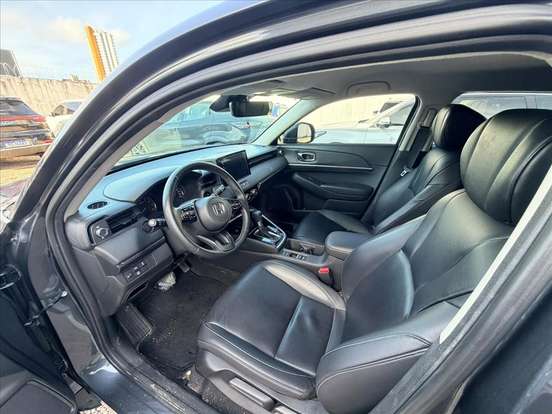 HONDA-CITY-1.5 i-VTEC FLEX EXL CVT HONDA-CITY-2024