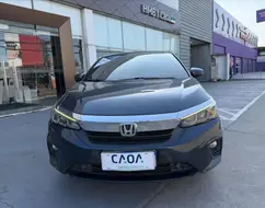 HONDA CITY 1.5 i-VTEC FLEX EXL CVT HONDA CITY 1.5 i-VTEC FLEX EXL CVT
