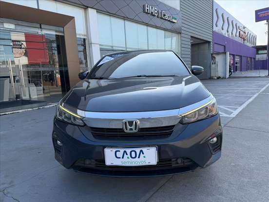 HONDA-CITY-1.5 i-VTEC FLEX EXL CVT HONDA-CITY-2023