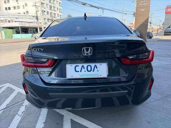 HONDA-CITY-2023