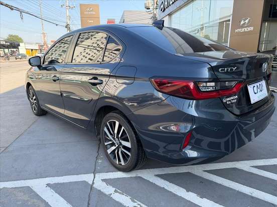 HONDA-CITY-1.5 i-VTEC FLEX EXL CVT HONDA-CITY-2023
