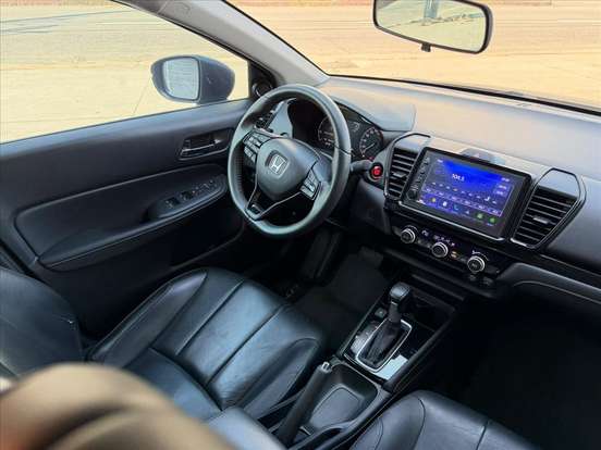 HONDA-CITY-1.5 i-VTEC FLEX EXL CVT HONDA-CITY-2023