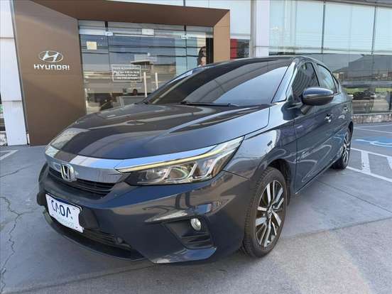 HONDA-CITY-1.5 i-VTEC FLEX EXL CVT HONDA-CITY-2023