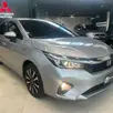 HONDA CITY 1.5 i-VTEC FLEX EXL CVT HONDA CITY 1.5 i-VTEC FLEX EXL CVT