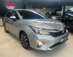 HONDA CITY 1.5 i-VTEC FLEX EXL CVT HONDA CITY 1.5 i-VTEC FLEX EXL CVT