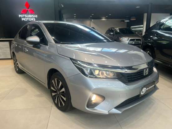 HONDA-CITY-1.5 i-VTEC FLEX EXL CVT HONDA-CITY-2024