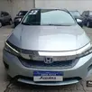 HONDA CITY 1.5 i-VTEC FLEX HATCH EXL CVT HONDA CITY 1.5 i-VTEC FLEX HATCH EXL CVT
