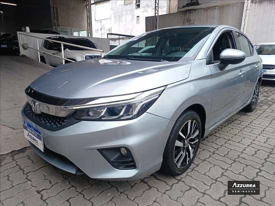 HONDA-CITY-2022