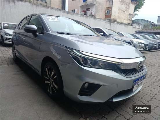 HONDA-CITY-2022