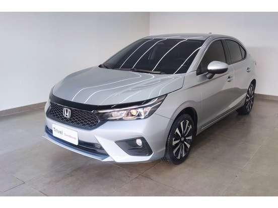HONDA-CITY-1.5 i-VTEC FLEX HATCH EXL CVT HONDA-CITY-2025