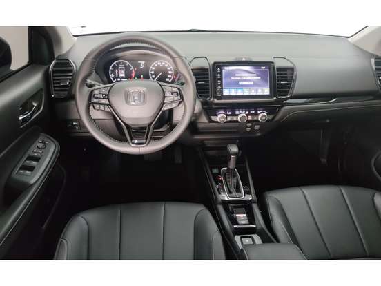 HONDA-CITY-2025