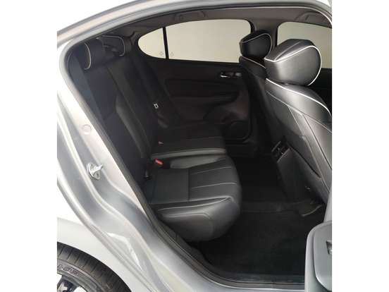 HONDA-CITY-1.5 i-VTEC FLEX HATCH EXL CVT HONDA-CITY-2025