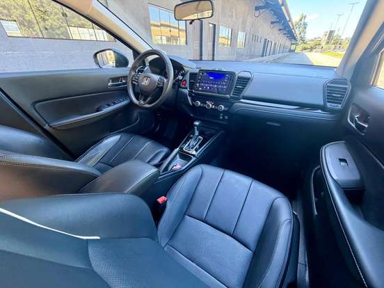 HONDA-CITY-2023