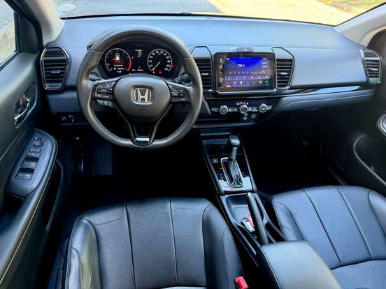 HONDA-CITY-1.5 i-VTEC FLEX HATCH EXL CVT HONDA-CITY-2023