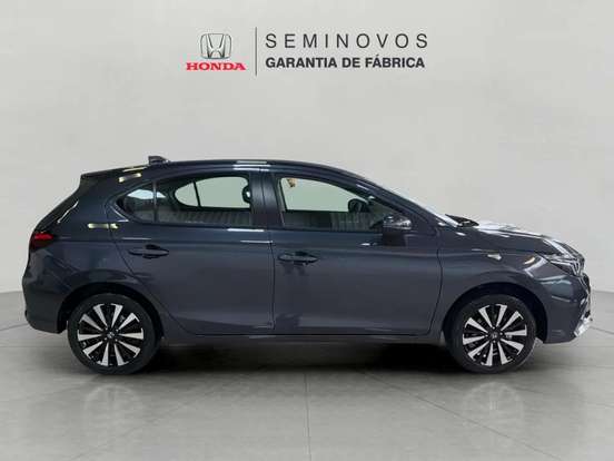 HONDA-CITY-1.5 i-VTEC FLEX HATCH EXL CVT HONDA-CITY-2026