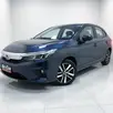 HONDA CITY 1.5 i-VTEC FLEX HATCH EXL CVT HONDA CITY 1.5 i-VTEC FLEX HATCH EXL CVT
