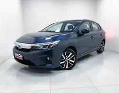 HONDA CITY 1.5 i-VTEC FLEX HATCH EXL CVT HONDA CITY 1.5 i-VTEC FLEX HATCH EXL CVT