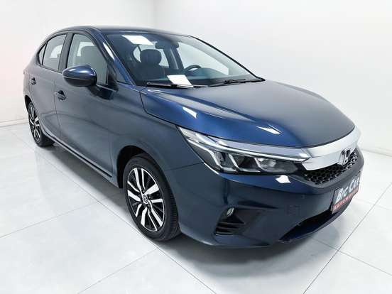 HONDA-CITY-2023