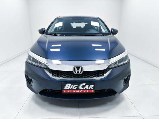 HONDA-CITY-1.5 i-VTEC FLEX HATCH EXL CVT HONDA-CITY-2023