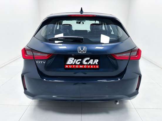 HONDA-CITY-1.5 i-VTEC FLEX HATCH EXL CVT HONDA-CITY-2023