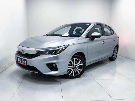 HONDA-CITY-2022