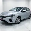 HONDA CITY 1.5 i-VTEC FLEX HATCH EXL CVT HONDA CITY 1.5 i-VTEC FLEX HATCH EXL CVT