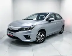 HONDA CITY 1.5 i-VTEC FLEX HATCH EXL CVT HONDA CITY 1.5 i-VTEC FLEX HATCH EXL CVT