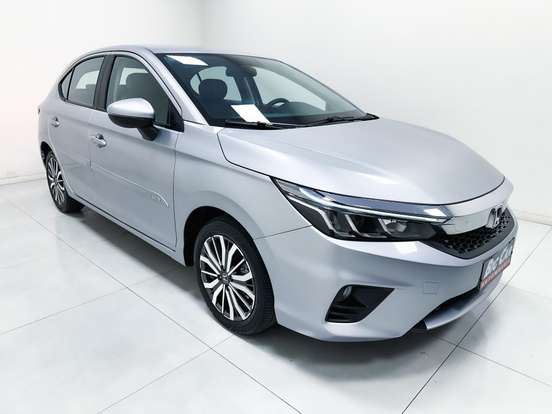 HONDA-CITY-1.5 i-VTEC FLEX HATCH EXL CVT HONDA-CITY-2022