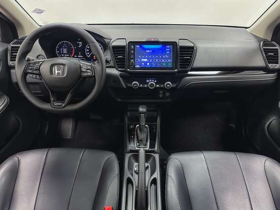 HONDA-CITY-2022