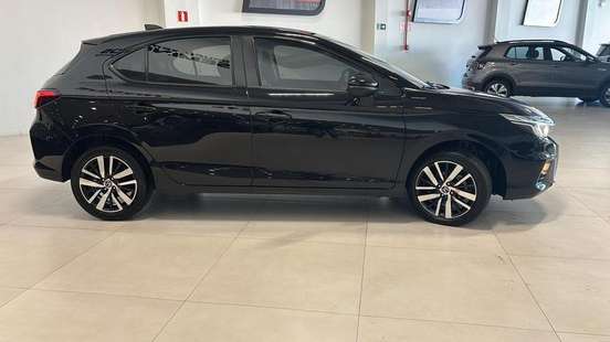 HONDA-CITY-1.5 i-VTEC FLEX HATCH EXL CVT HONDA-CITY-2022