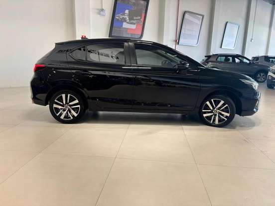 HONDA-CITY-1.5 i-VTEC FLEX HATCH EXL CVT HONDA-CITY-2022