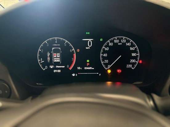 HONDA-CITY-1.5 i-VTEC FLEX HATCH EXL CVT HONDA-CITY-2022