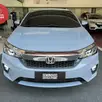 HONDA CITY 1.5 i-VTEC FLEX HATCH EXL CVT HONDA CITY 1.5 i-VTEC FLEX HATCH EXL CVT