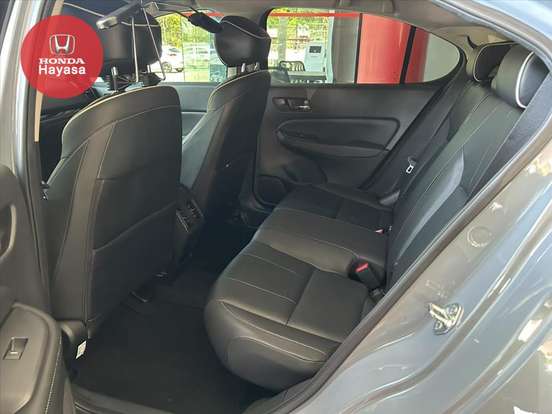 HONDA-CITY-1.5 i-VTEC FLEX HATCH EXL CVT HONDA-CITY-2022