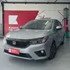 HONDA CITY 1.5 i-VTEC FLEX HATCH EXL CVT HONDA CITY 1.5 i-VTEC FLEX HATCH EXL CVT