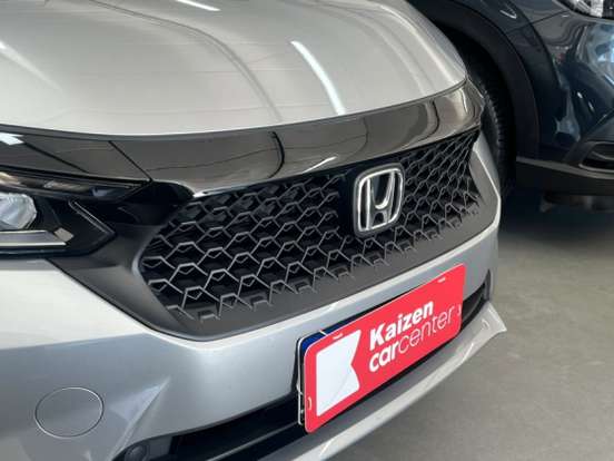 HONDA-CITY-1.5 i-VTEC FLEX HATCH EXL CVT HONDA-CITY-2025