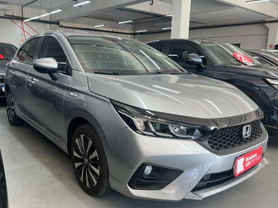 HONDA-CITY-1.5 i-VTEC FLEX HATCH EXL CVT HONDA-CITY-2025