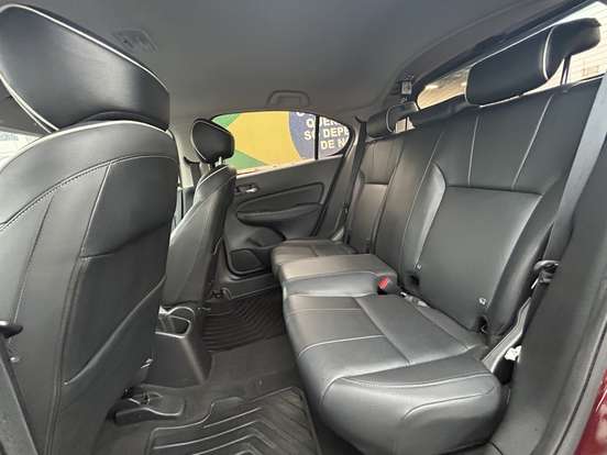 HONDA-CITY-1.5 i-VTEC FLEX HATCH EXL CVT HONDA-CITY-2022