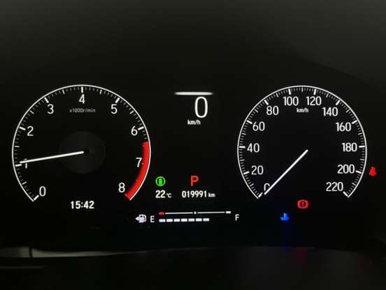 HONDA-CITY-1.5 i-VTEC FLEX HATCH EXL CVT HONDA-CITY-2025