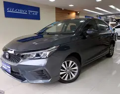 HONDA CITY 1.5 i-VTEC FLEX HATCH LX CVT HONDA CITY 1.5 i-VTEC FLEX HATCH LX CVT