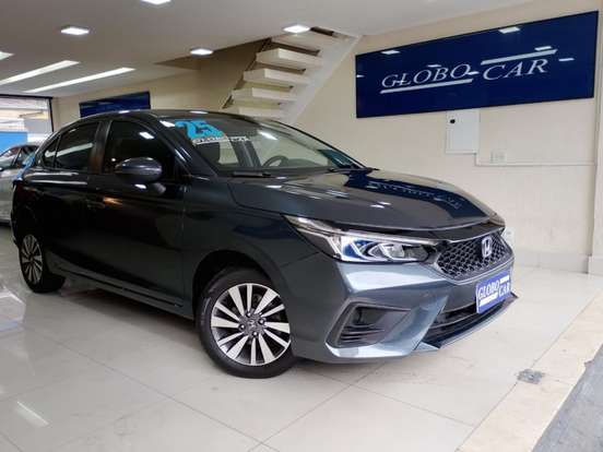 HONDA-CITY-2025