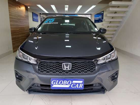 HONDA-CITY-1.5 i-VTEC FLEX HATCH LX CVT HONDA-CITY-2025