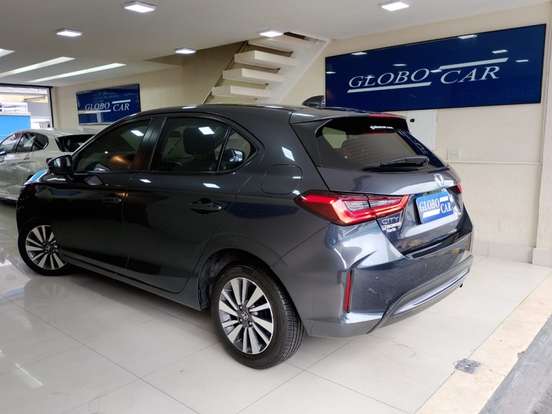 HONDA-CITY-1.5 i-VTEC FLEX HATCH LX CVT HONDA-CITY-2025