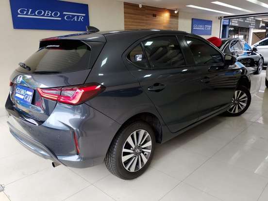 HONDA-CITY-1.5 i-VTEC FLEX HATCH LX CVT HONDA-CITY-2025