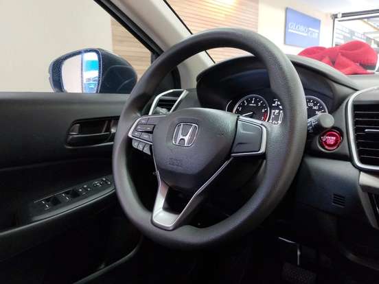 HONDA-CITY-1.5 i-VTEC FLEX HATCH LX CVT HONDA-CITY-2025