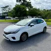 HONDA CITY 1.5 i-VTEC FLEX HATCH LX CVT HONDA CITY 1.5 i-VTEC FLEX HATCH LX CVT