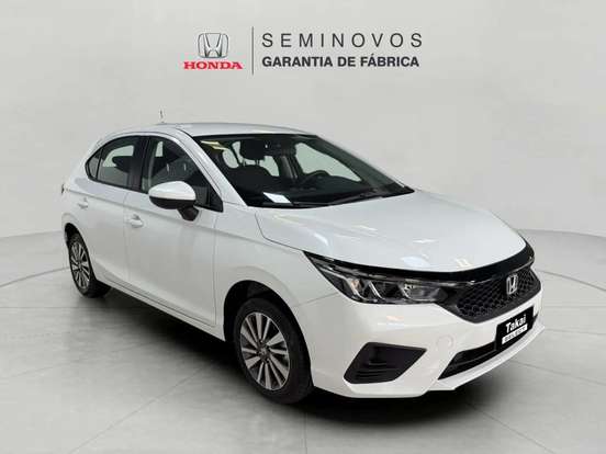 HONDA-CITY-1.5 i-VTEC FLEX HATCH LX CVT HONDA-CITY-2026