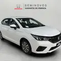HONDA CITY 1.5 i-VTEC FLEX HATCH LX CVT HONDA CITY 1.5 i-VTEC FLEX HATCH LX CVT