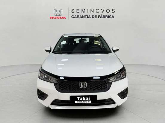HONDA-CITY-1.5 i-VTEC FLEX HATCH LX CVT HONDA-CITY-2026