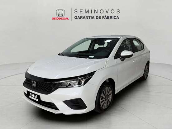 HONDA-CITY-1.5 i-VTEC FLEX HATCH LX CVT HONDA-CITY-2026
